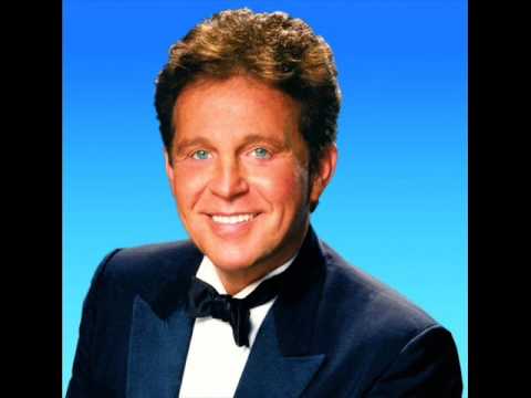 Bobby Vinton — BOBBY VINTON-MY MELODY OF LOVE