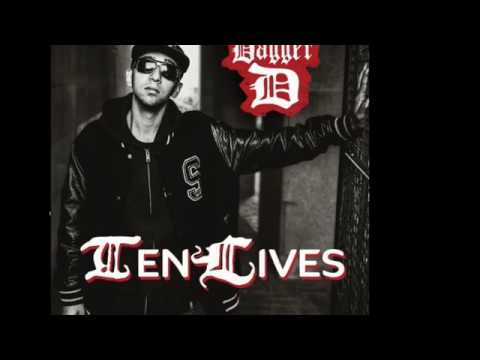 Dagger D — Dagger D - LMB (lyrics) HD