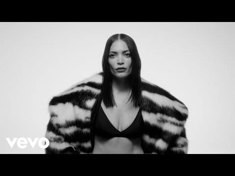 Elodie (14) — Elodie - Strobo (Visual)