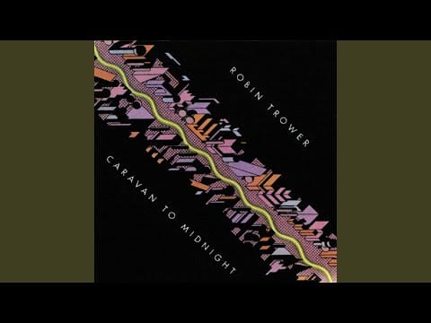 Robin Trower — Sail On