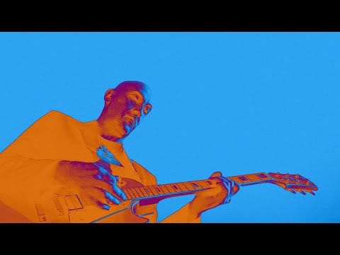 The Trash Can Sinatras — Trashcan Sinatras - Lay of the Land (Official Music Video)