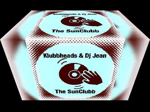 The Sunclub — The SunClub - Splash [](Klubbheads Dj Jean Mix)[]