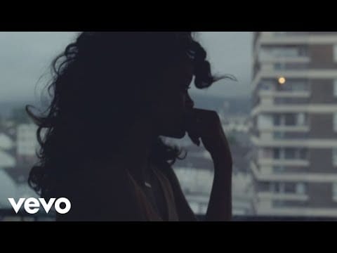 Rihanna — We Found Love ft. Calvin Harris