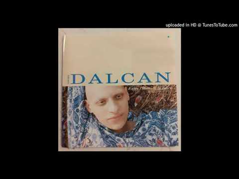 Dominique Dalcan — Dominique Dalcan - Up & Down