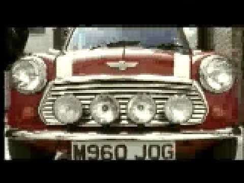 Corduroy — Corduroy - "Mini" - Official Video