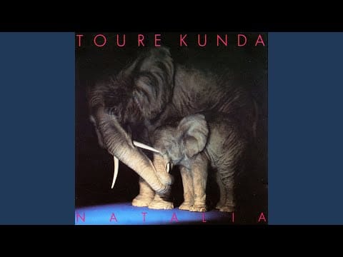 Touré Kunda — Toure Kunda