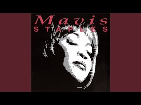 Mavis Staples — See What You Started