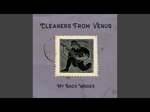 Cleaners From Venus — Haunt Your House