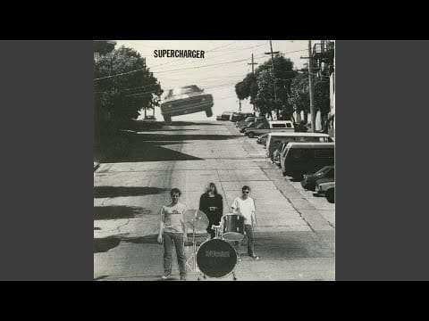 Supercharger (3) — Sooprize Package for Mr. Mineo