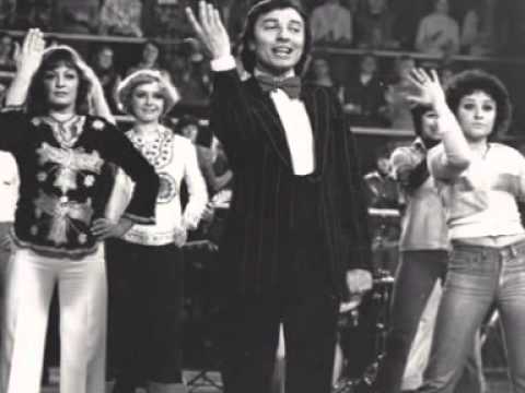 Karel Gott — Karel Gott - Sny bláznivý