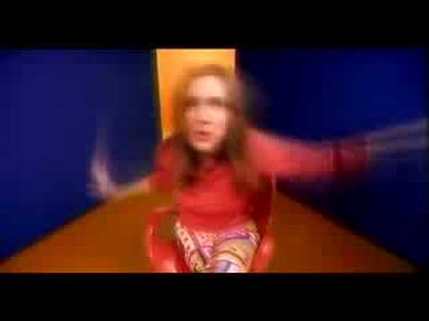 Cheri Keaggy — Cheri Keaggy "Let's Fly" (Official Music Video)