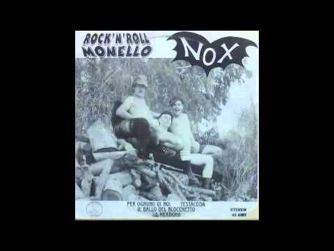 Nox (24) — NOX/Per Ognuno Di Noi
