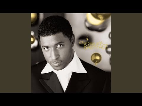 Babyface — The Little Drummer Boy