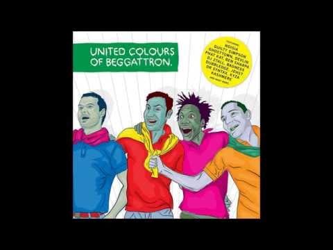 Foreign Beggars — Foreign Beggars - Intro ft. DJ Nonames, Reeps One, Ghosttown (United Colours of Beggatron)