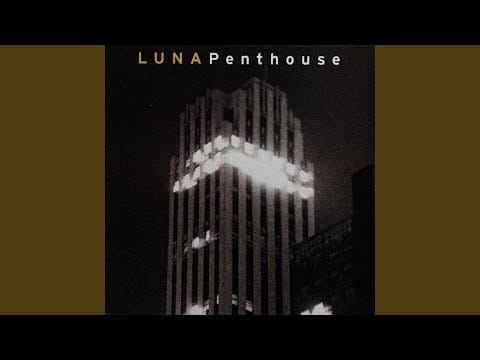 Luna (5) — 23 Minutes in Brussels