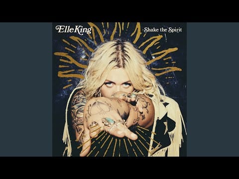 Elle King — Ram Jam
