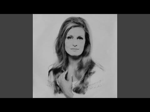 Dalida — Pour ne pas vivre seul