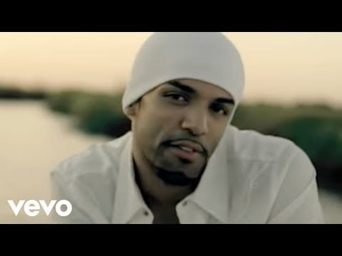 Craig David — Craig David - Hidden Agenda (Official Video)