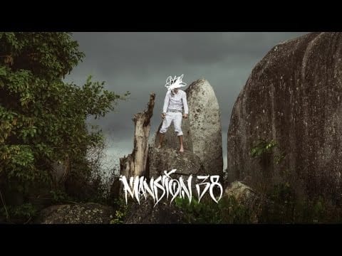 Jam Baxter — Jam Baxter - Souffle (NEW EXCLUSIVE) (Prod. Chemo)