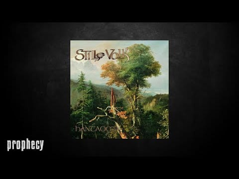 Stille Volk — Stille Volk - Ajunt De Bruixes