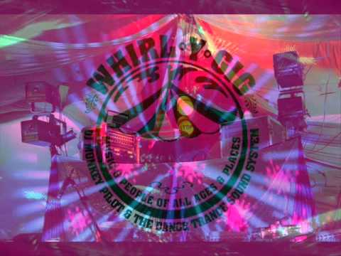Cirque Du Soleil — Cirque de Soleil - Africa (Quicksound/Alan Vinet Remix)