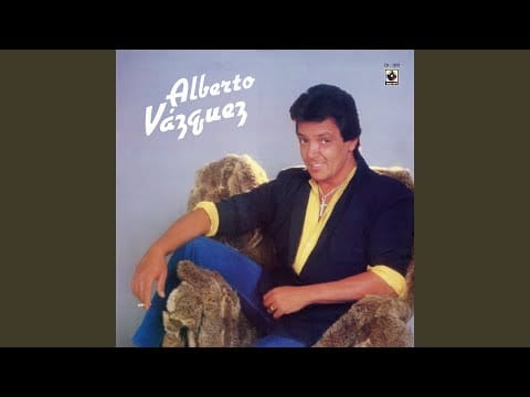 Alberto Vázquez — Popurrí