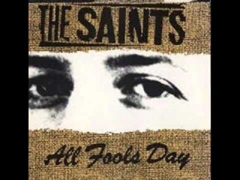 The Saints (2) — The Saints - Try to avoid disaster