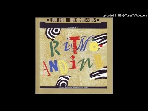 Atahualpa — Atahualpa - Ritmo Andino