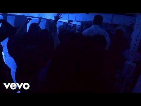 Lorde — Broken Glass