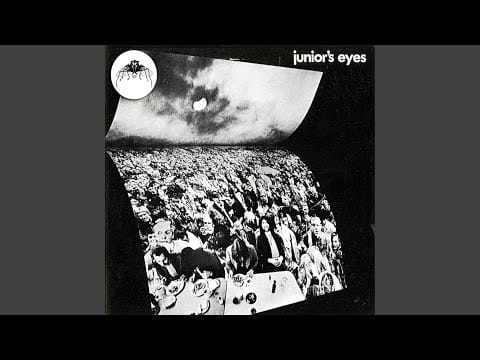 Junior's Eyes — Circus Days (2015 Remaster)