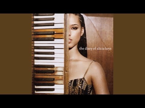Alicia Keys — When You Really Love Someone