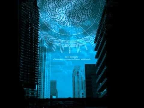 TrainWreck — trainwreck -  the dead next door