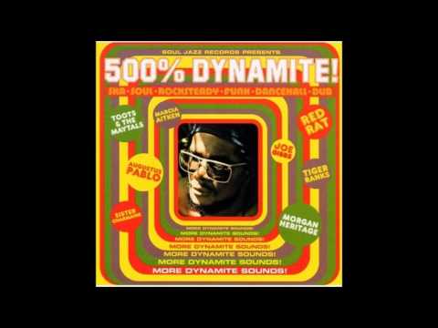 IG Culture — Freddie McGregor - Natural Collie