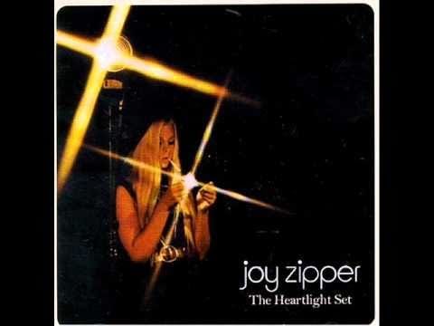 Joy Zipper — Joy Zipper - 1