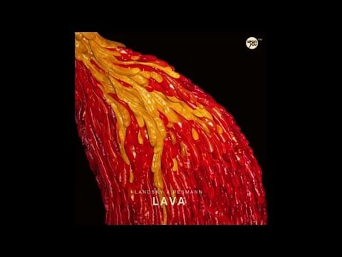 Martin Landsky — Martin Landsky / Marco Resmann - Lava 1