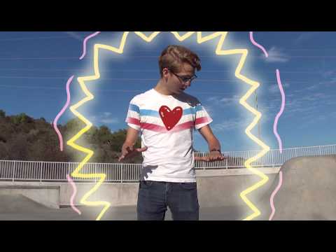 Math the Band — Math The Band - "Positive Stress" Music Video