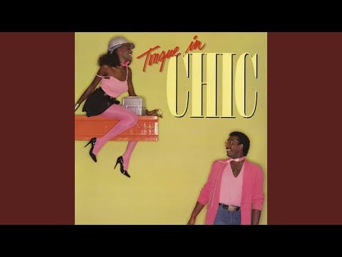 CHIC — Hey Fool