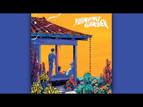 Last Dinosaurs — Last Dinosaurs - Yumeno Garden