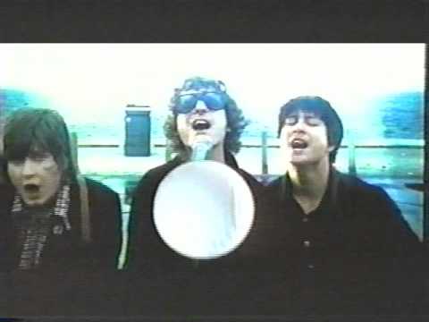 The Flashing Lights — The Flashing Lights - Friends You Learn To Hate