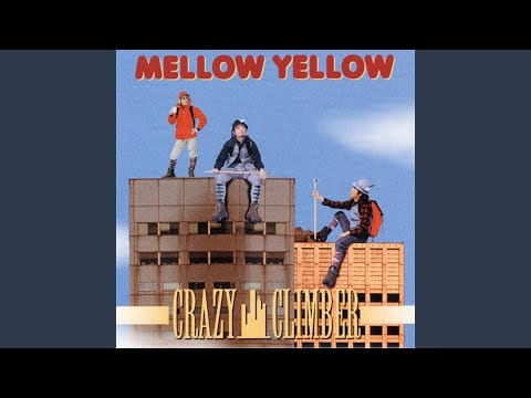 Mellow Yellow (6) — V.S.O.P Pt.2 (New Version)