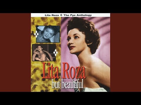 Lita Roza — Once In a While