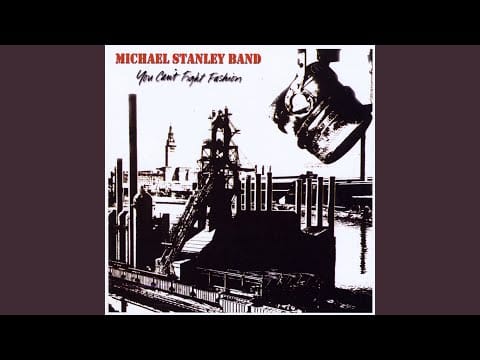 Michael Stanley Band — My Town (Remastered)