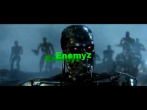 Automat (2) — AUTOMAT - " Enemyz "