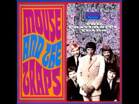 Mouse & The Traps — Mouse and the Traps / You Are My Sunshine