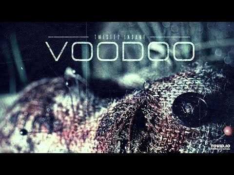 Twisted Insane — Twisted Insane - Bleed (Voodoo)