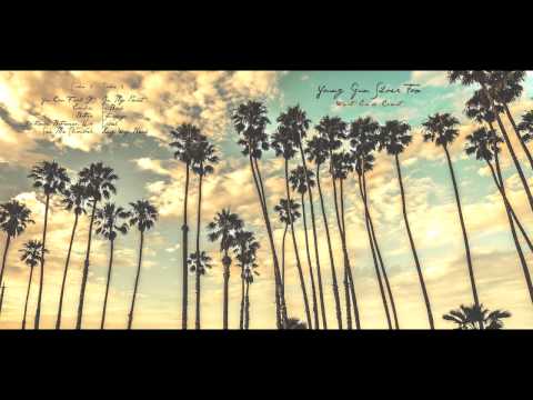Young Gun Silver Fox — Young Gun Silver Fox - Better