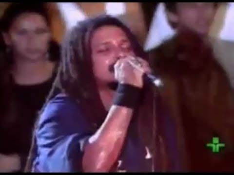 O Rappa — O Rappa - Lado B Lado A - Acústico Bem Brasil 2006