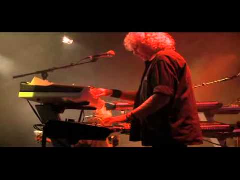 Saga (3) — SAGA - Anywhere You Wanna Go (2013)