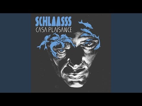 Schlaasss — Poison