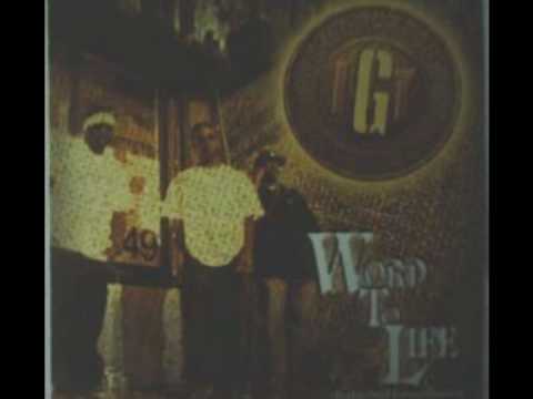 I.G.T. — I.G.T. feat. Horace Brown - Word to Life (prod. Large Professor)
